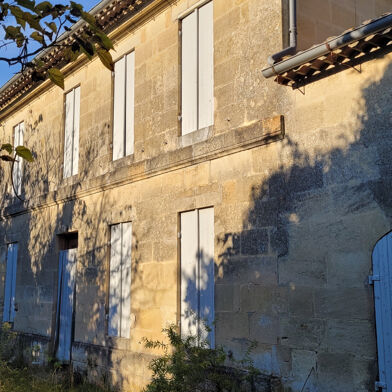 Maison 4 pièces 330000 €