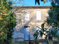 PROPRIÉTÉ DE CARACTÈRE À RÉNOVER - BON SECTEUR. — photo 2