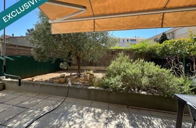 vente appartement 159 900 € à proximité de Sanary-sur-Mer (83110)