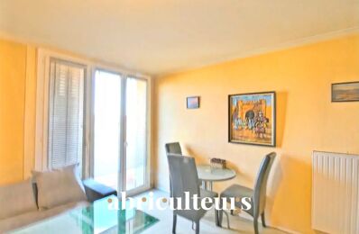 vente appartement 89 000 € à proximité de Les Tourrettes (26740)