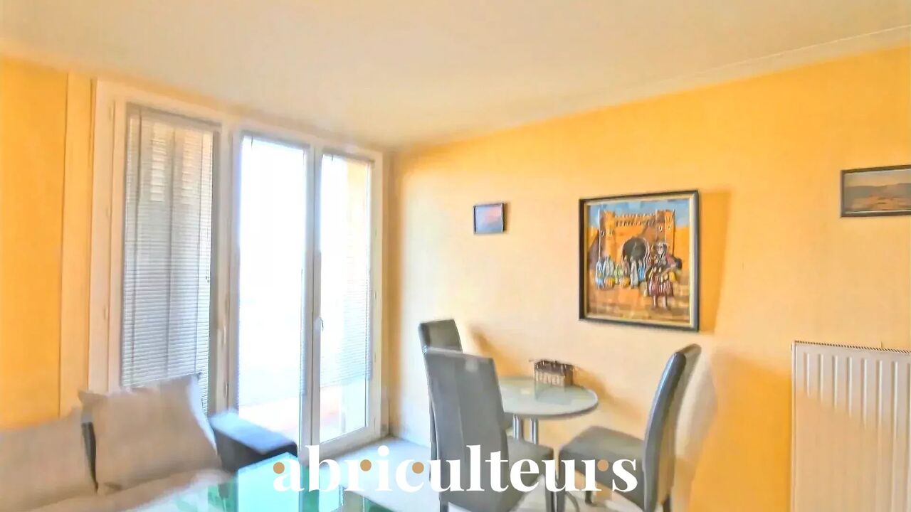 appartement 3 pièces 55 m2 à vendre à Montélimar (26200)