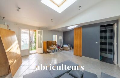 vente maison 424 000 € à proximité de Le Bourget (93350)