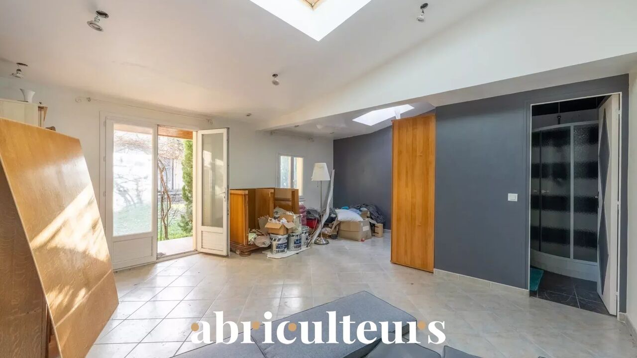 maison 6 pièces 120 m2 à vendre à Stains (93240)