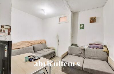 vente appartement 130 000 € à proximité de Noisy-le-Grand (93160)