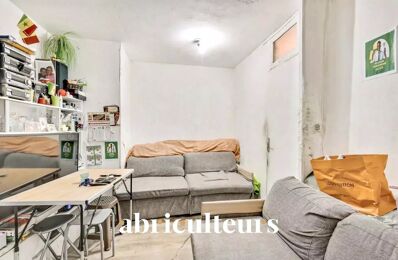 vente appartement 130 000 € à proximité de Villeneuve-la-Garenne (92390)