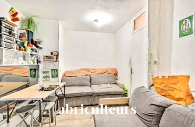 vente appartement 122 000 € à proximité de Bagnolet (93170)