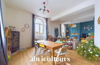 vente appartement 579 000 € à proximité de Bruges (33520)