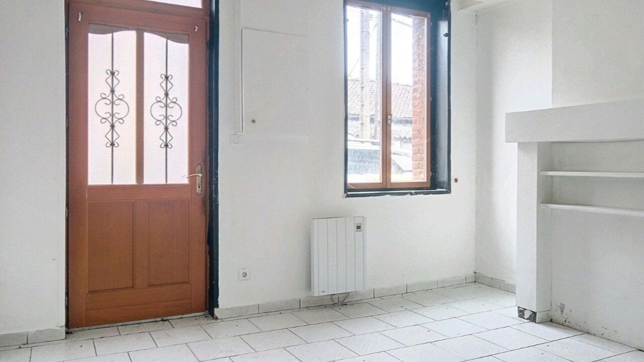 maison 4 pièces 78 m2 à vendre à Annezin (62232)