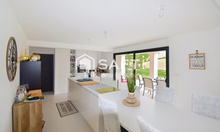 Maison 6 Pièces 205 m² à vendre à Blagnac (31700)