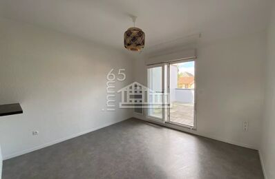 location appartement 430 € CC /mois à proximité de Ibos (65420)