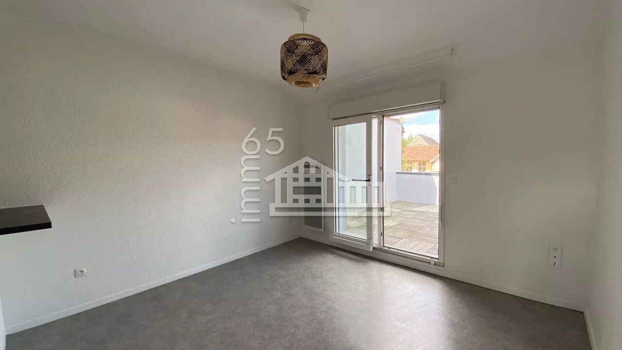 appartement 2 pièces 35 m2 à louer à Tarbes (65000)