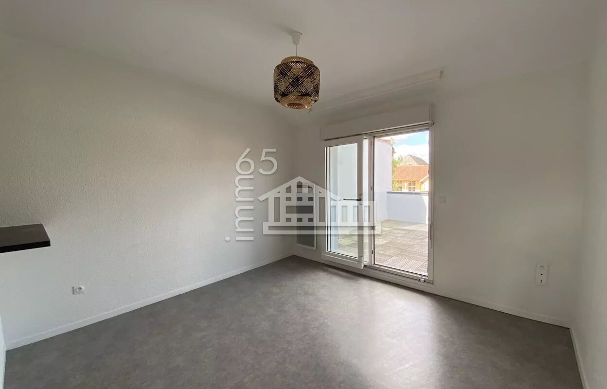 appartement 2 pièces 35 m2 à louer à Tarbes (65000)