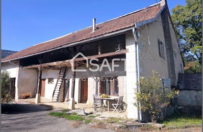 vente maison 159 000 € à proximité de Saint-Rambert-en-Bugey (01230)