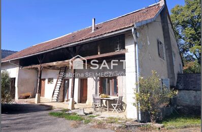 vente maison 159 000 € à proximité de Cheignieu-la-Balme (01510)