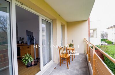 vente appartement 232 000 € à proximité de Domont (95330)