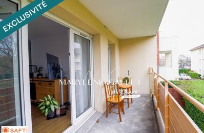 vente appartement 232 000 € à proximité de Andrésy (78570)