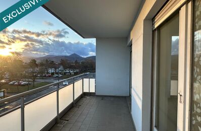 vente appartement 153 500 € à proximité de Bergheim (68750)