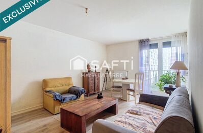 vente appartement 108 000 € à proximité de Colomiers (31770)