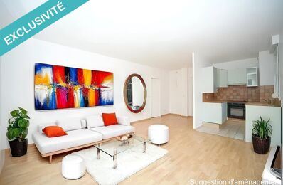 vente appartement 192 000 € à proximité de Mauchamps (91730)