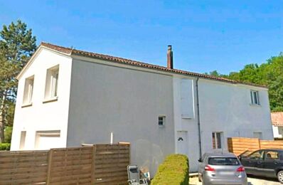 vente maison 426 000 € à proximité de Thénac (17460)