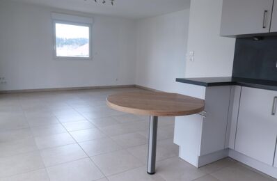 location appartement 1 180 € CC /mois à proximité de Doubs (25)