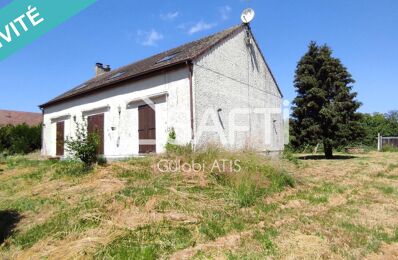 vente maison 285 000 € à proximité de Pamfou (77830)