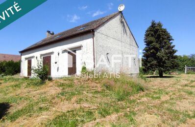 vente maison 285 000 € à proximité de Donnemarie-Dontilly (77520)