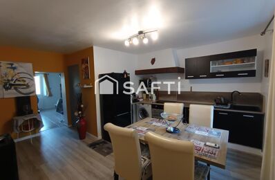 vente appartement 96 000 € à proximité de Sainte-Cécile-d'Andorge (30110)