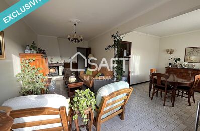 vente maison 430 500 € à proximité de Montussan (33450)