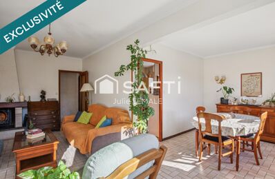 maison 5 pièces 96 m2 à vendre à Talence (33400)