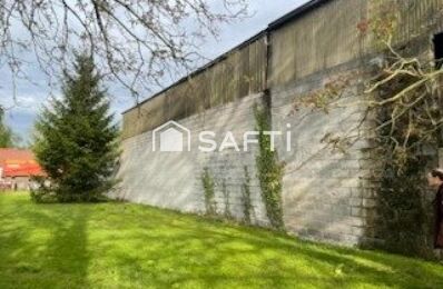 vente maison 72 000 € à proximité de Sars-Et-Rosières (59230)