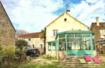 vente maison 344 000 € à proximité de Chaumes-en-Brie (77390)