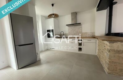 vente maison 229 000 € à proximité de Locmaria-Grand-Champ (56390)