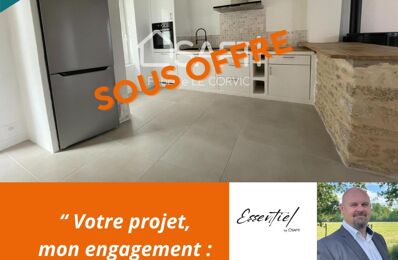 vente maison 229 000 € à proximité de Moustoir-Ac (56500)