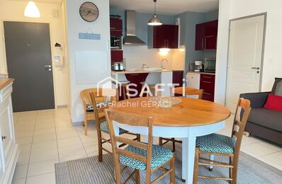 vente appartement 233 000 € à proximité de Batz-sur-Mer (44740)