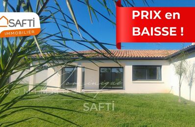 vente maison 749 000 € à proximité de Baillargues (34670)