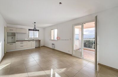 vente appartement 253 000 € à proximité de Afa (20167)