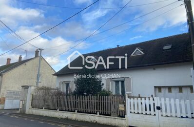 vente maison 149 900 € à proximité de Eole-en-Beauce (28140)