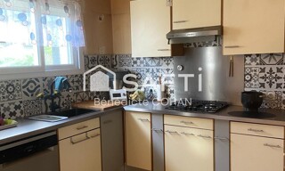 Maison 5 Pièces 116 m² à vendre à Chartres (28000)