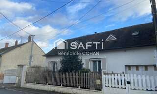 Maison 5 Pièces 116 m² à vendre à Sancheville (28800)