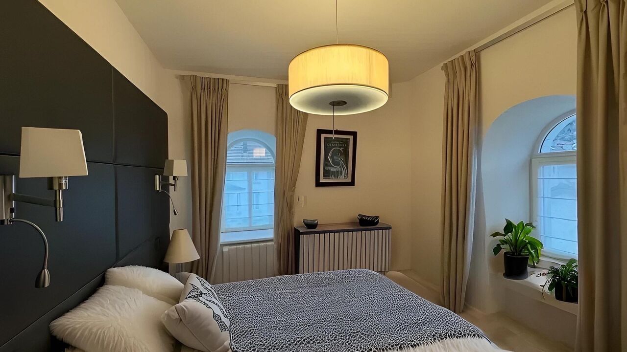 appartement 3 pièces 75 m2 à vendre à Gérardmer (88400)