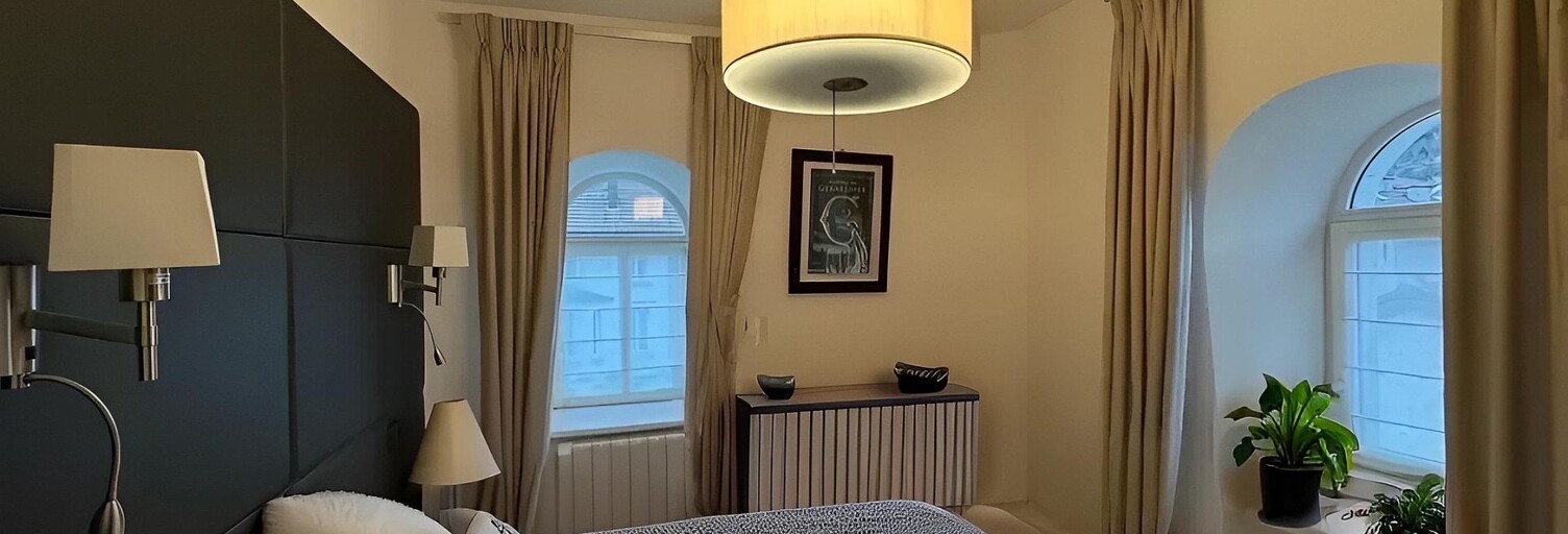 Appartement 3 Pièces 75 m² à vendre à Gérardmer (88400)