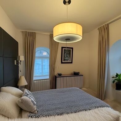 Appartement 3 pièces 249000 €