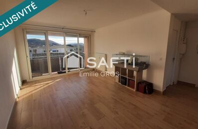 vente appartement 152 000 € à proximité de La Motte (83920)