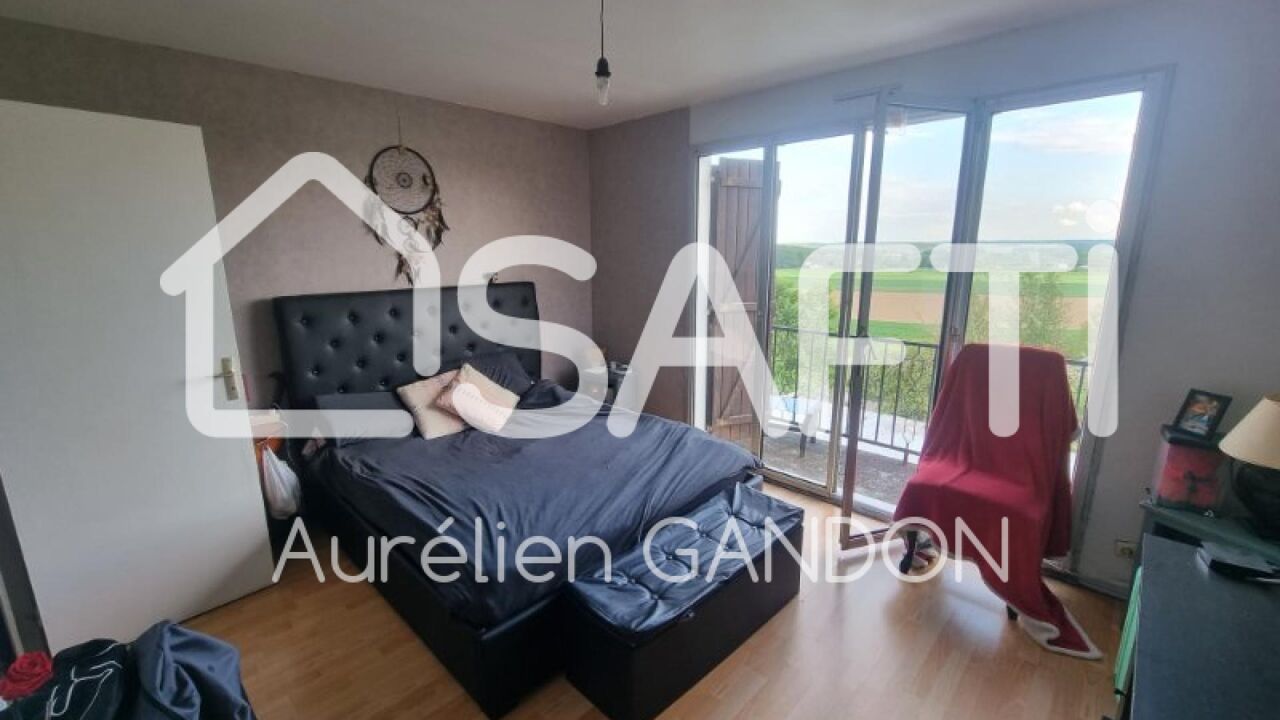 maison 6 pièces 134 m2 à vendre à La Grande-Paroisse (77130)