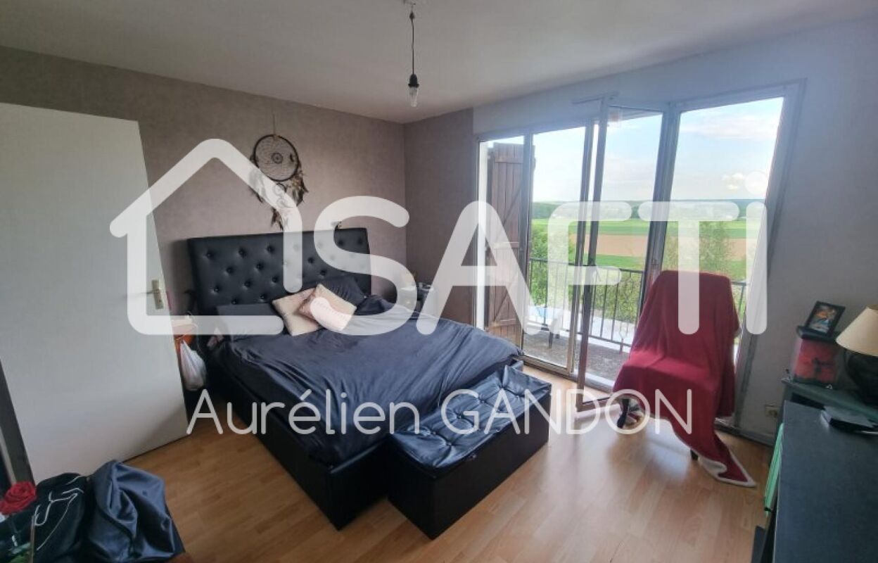 maison 6 pièces 134 m2 à vendre à La Grande-Paroisse (77130)