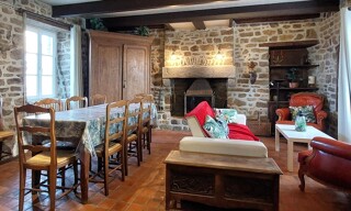 Maison 5 Pièces 137 m² à vendre à Avranches (50300)