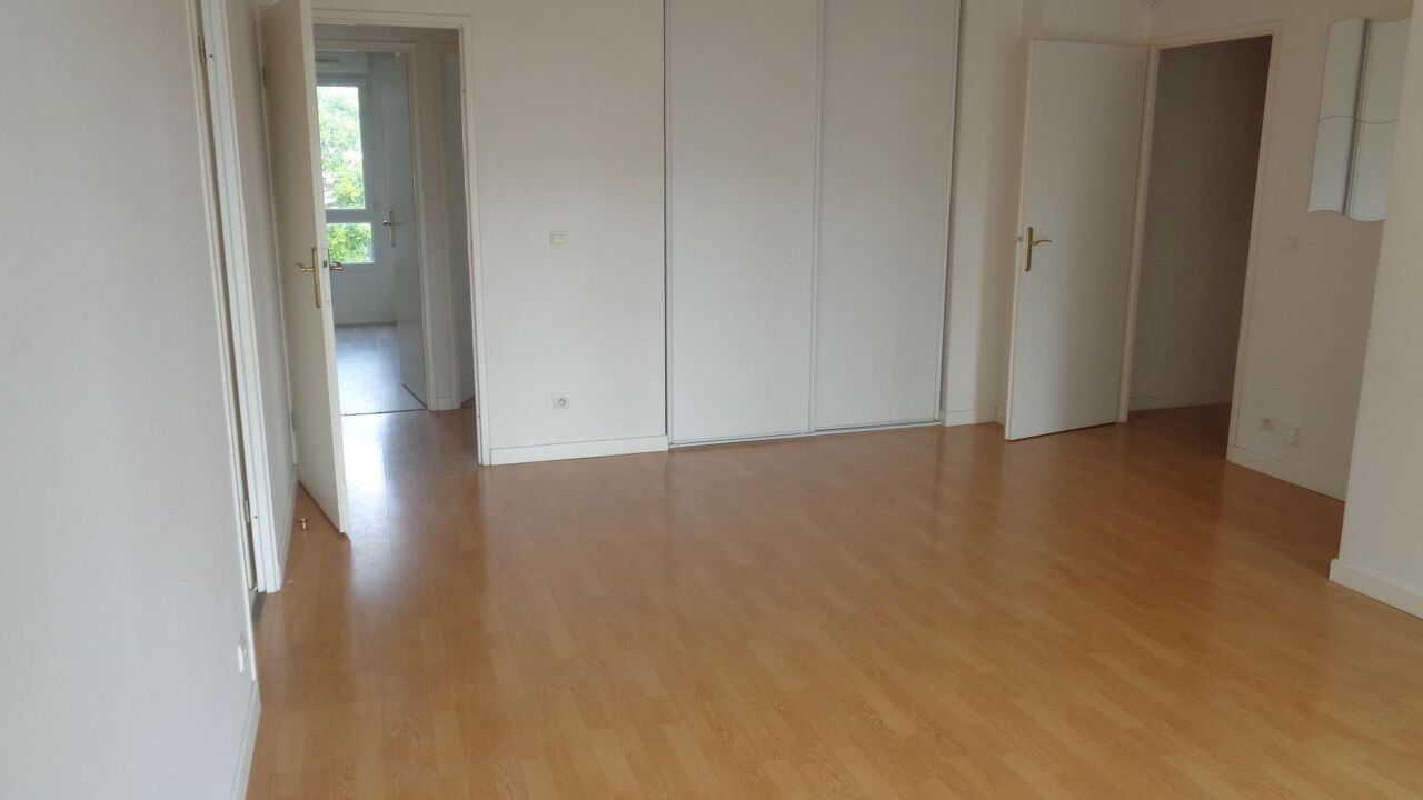 appartement 4 pièces 72 m2 à vendre à Cergy (95000)