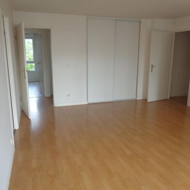 Appartement 4 pièces 72 m²