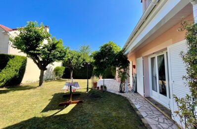 vente maison 535 000 € à proximité de Sagy (95450)